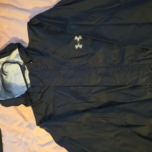 Under Armour, Men's XL, Black